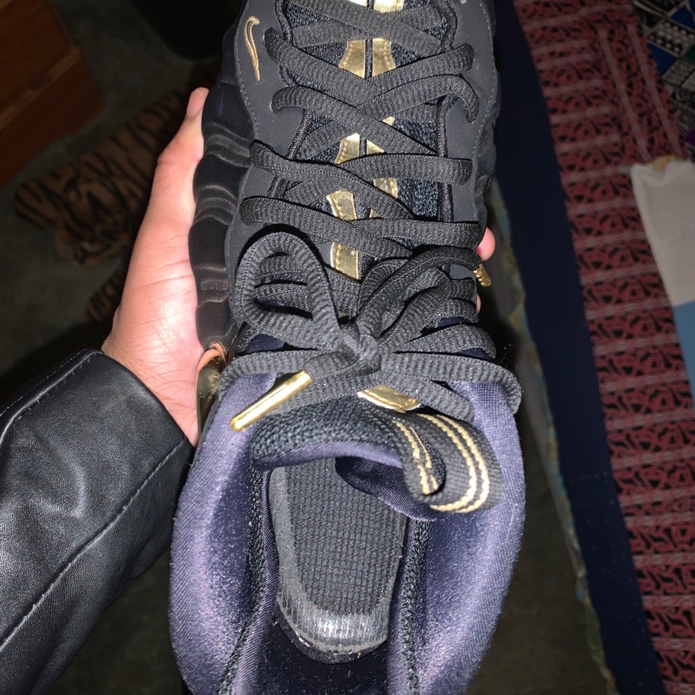 Foams - Picture 4 of 4
